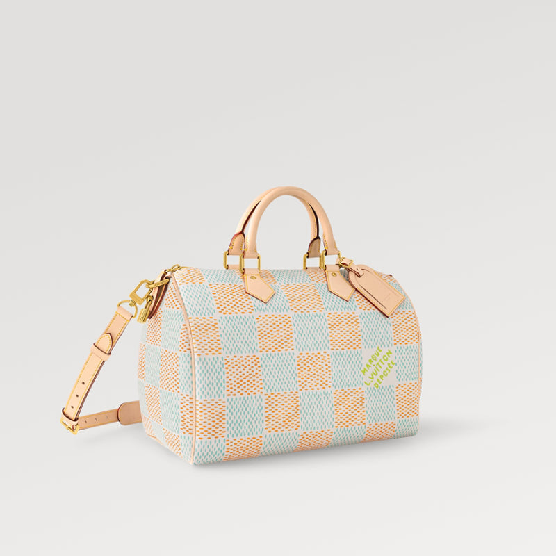 LV スピーディ･バンドリエール 40  Ref:N40689