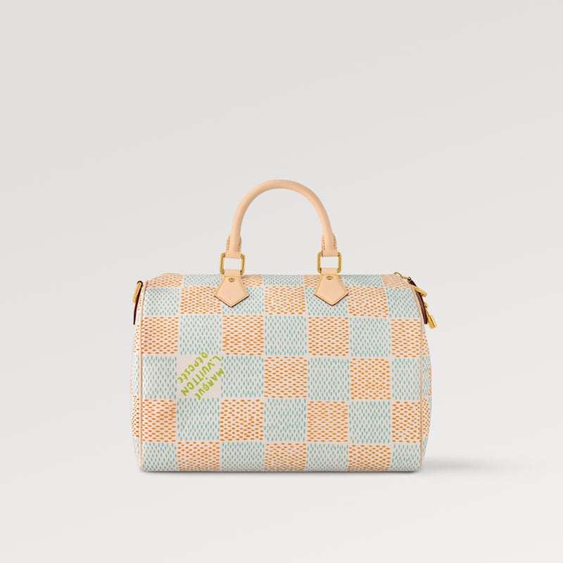 LV スピーディ･バンドリエール 40  Ref:N40689
