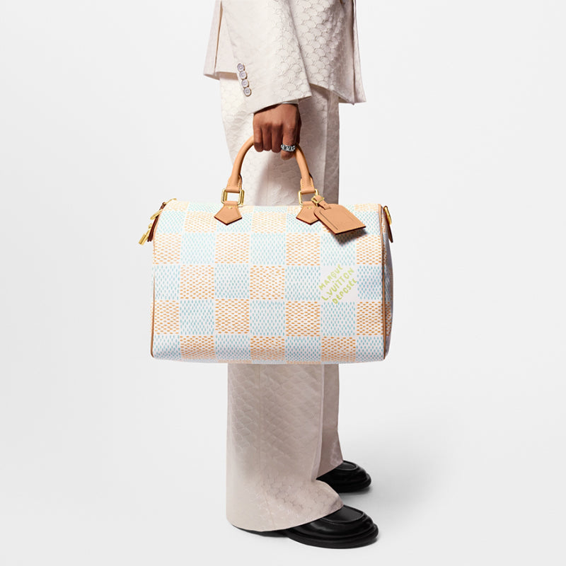 LV スピーディ･バンドリエール 40  Ref:N40689