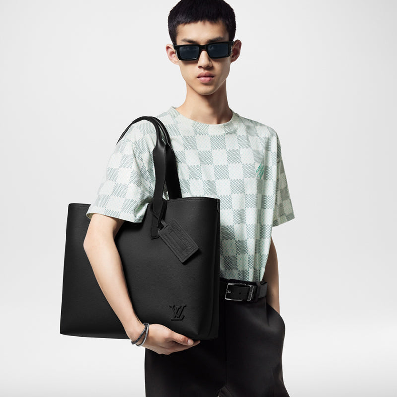 LV パイロット･トート  Ref:M24771