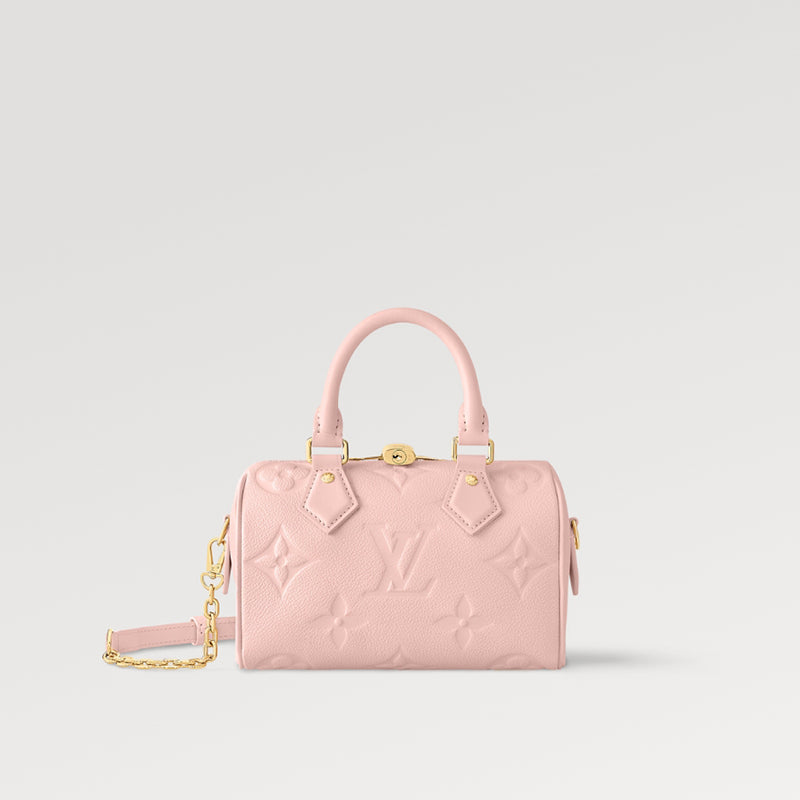 LV スピーディ･バンドリエール 20  Ref:M47136