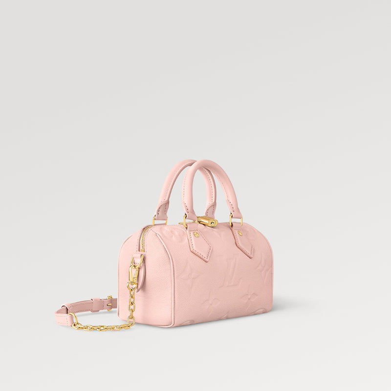 LV スピーディ･バンドリエール 20  Ref:M47136