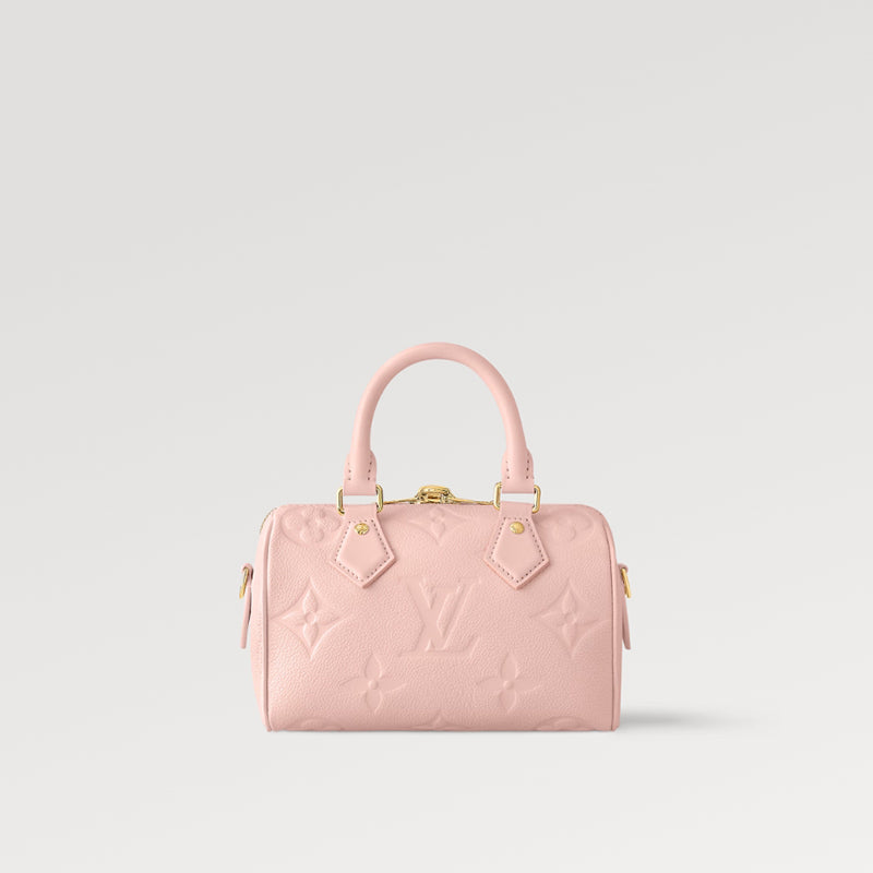 LV スピーディ･バンドリエール 20  Ref:M47136