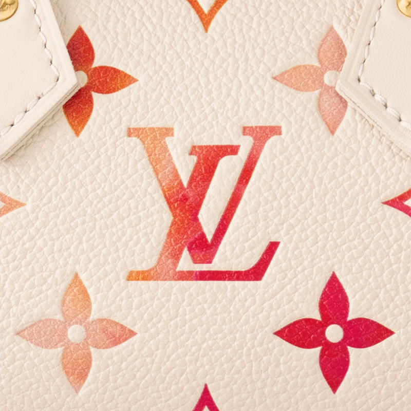 LV ナノ･スピーディ  Ref:M83452