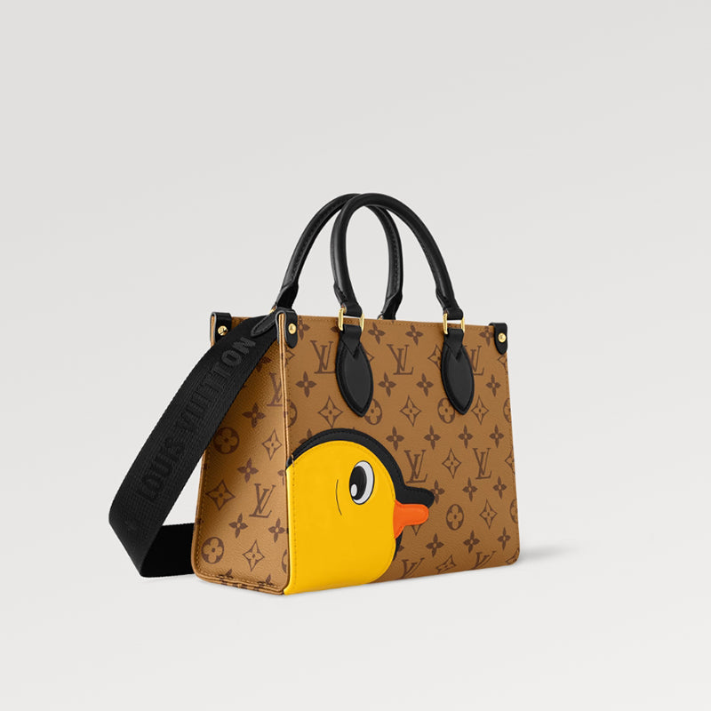 LV オンザゴー PM  Ref:M47199