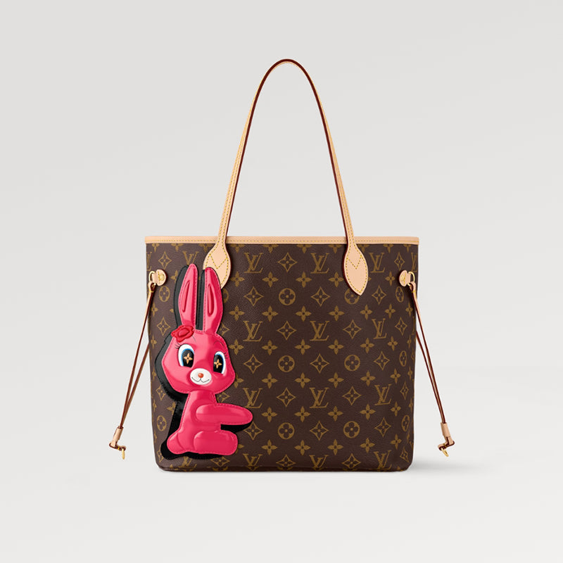 LV ネヴァーフル MM  Ref:M47200