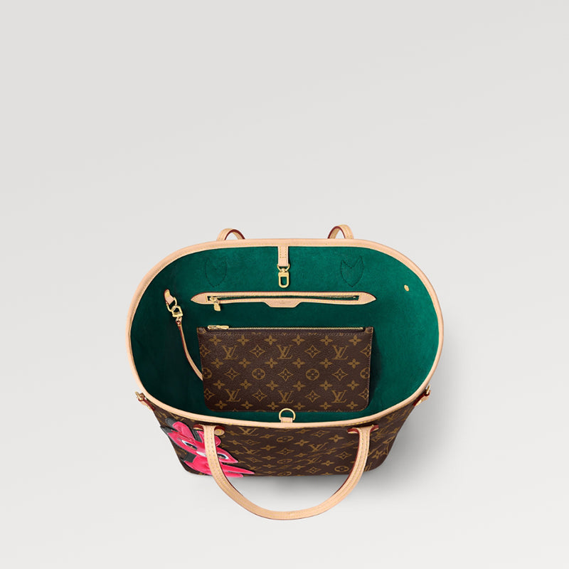 LV ネヴァーフル MM  Ref:M47200
