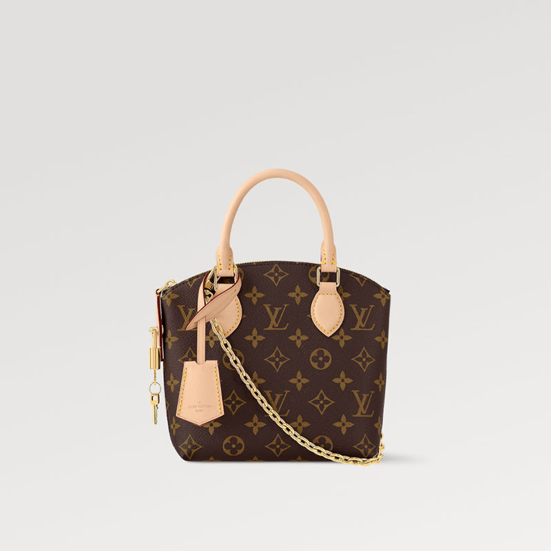 LV 2024秋冬ショーアイテム ロックイット BB  Ref:M12019
