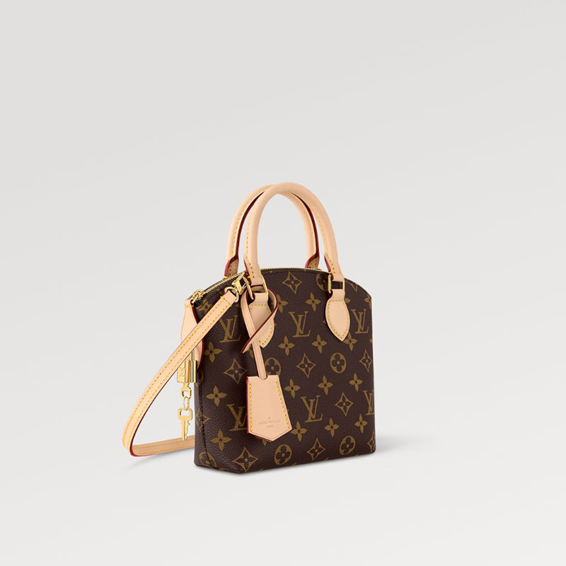 LV 2024秋冬ショーアイテム ロックイット BB  Ref:M12019