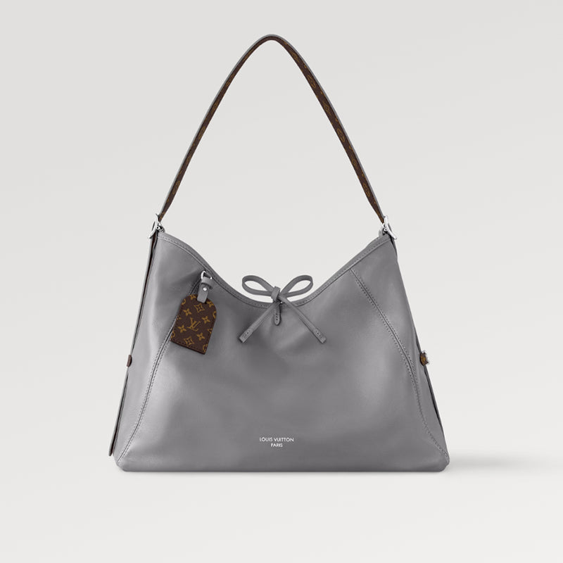 LV キャリーオール･ダーク MM  Ref:M12583