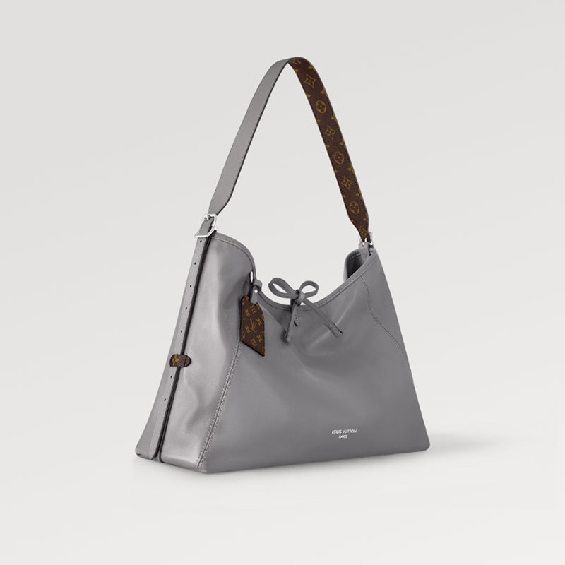 LV キャリーオール･ダーク MM  Ref:M12583
