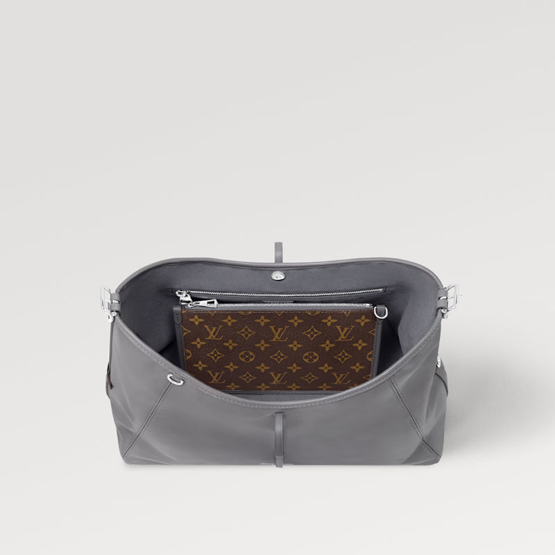 LV キャリーオール･ダーク MM  Ref:M12583