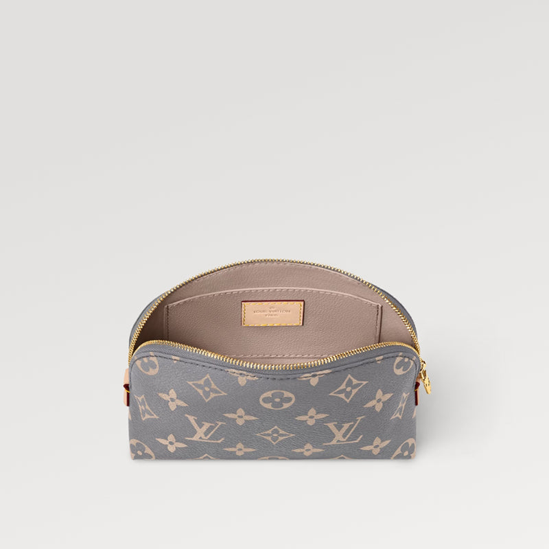 LV ポシェット･コスメティック PM  Ref:M12440