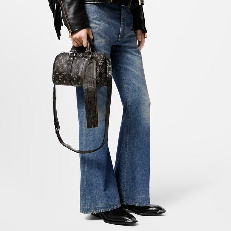 LV キーポル･バンドリエール 25  Ref:M11595