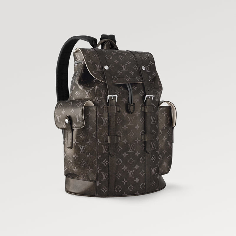 LV クリストファー MM  Ref:M11521