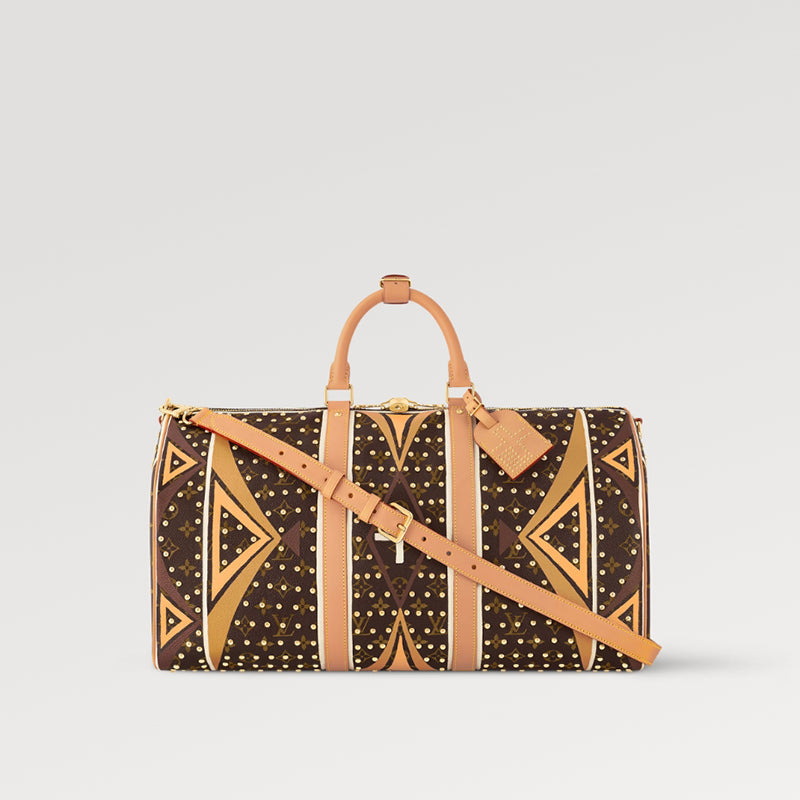 LV キーポル･バンドリエール 50  Ref:M11577