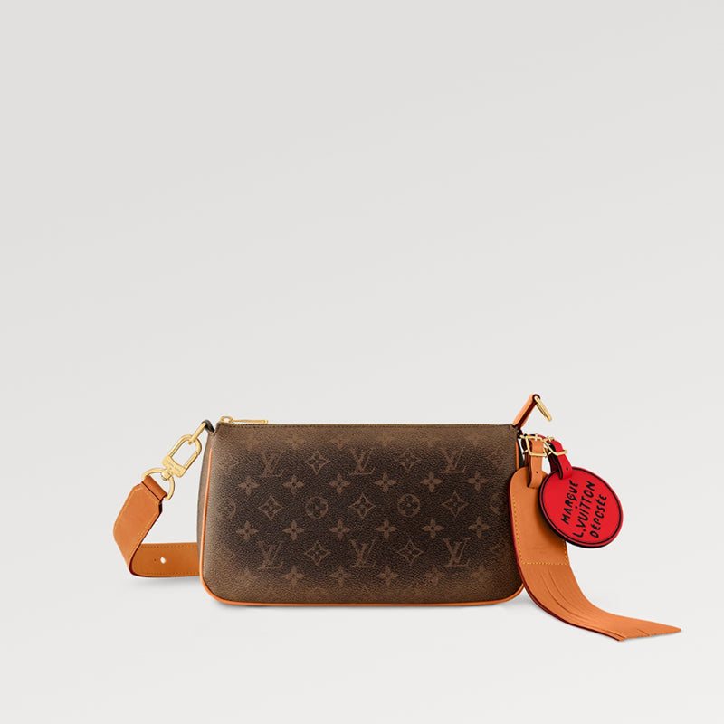 LV ポシェット･アクセソワール XL  Ref:M11623