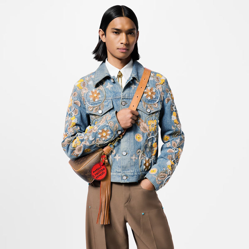 LV ポシェット･アクセソワール XL  Ref:M11623