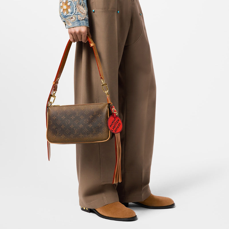 LV ポシェット･アクセソワール XL  Ref:M11623