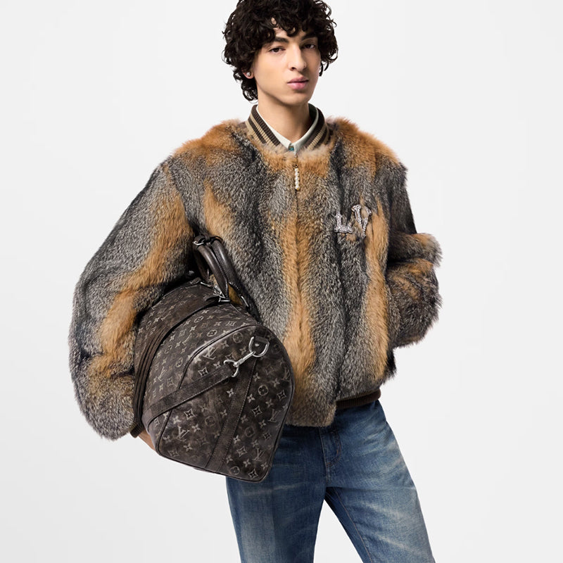 LV キーポル･バンドリエール 50  Ref:M11596
