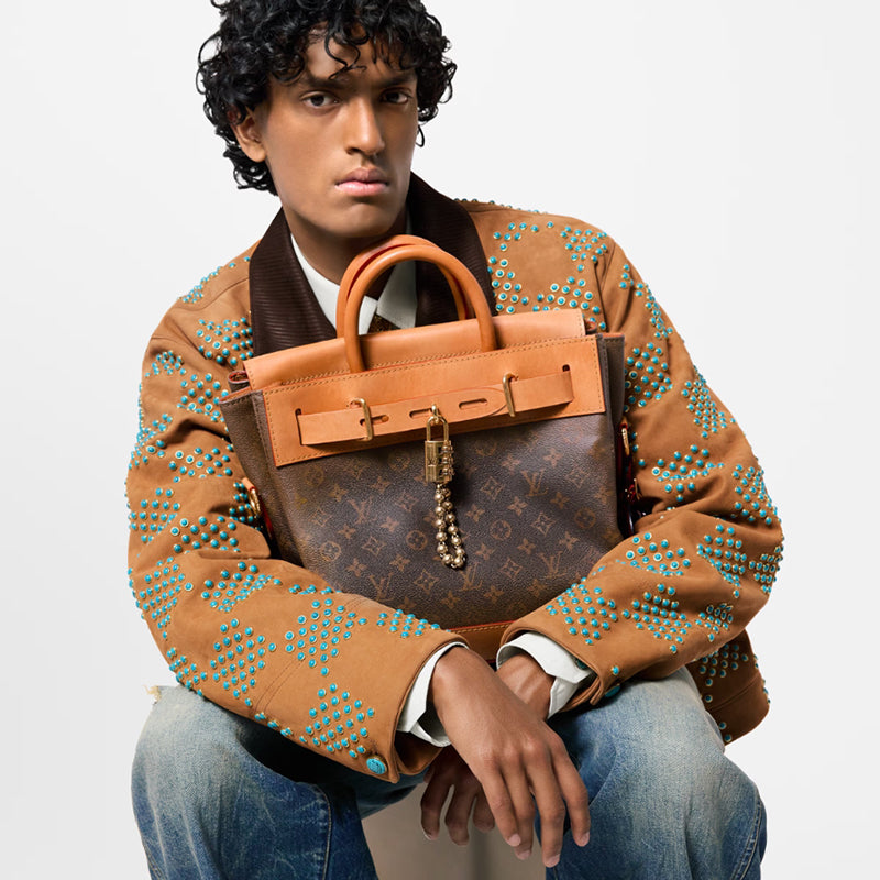 LV スティーマー 30  Ref:M11534