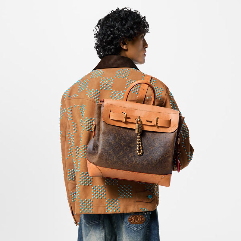 LV スティーマー 30  Ref:M11534