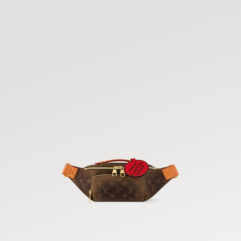 LV ラッシュ･バムバッグ  Ref:M11539