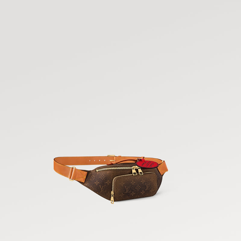 LV ラッシュ･バムバッグ  Ref:M11539