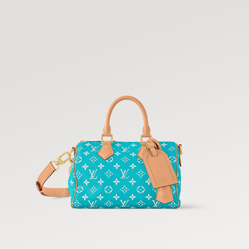 LV スピーディ P9 バンドリエール 25  Ref:M11561