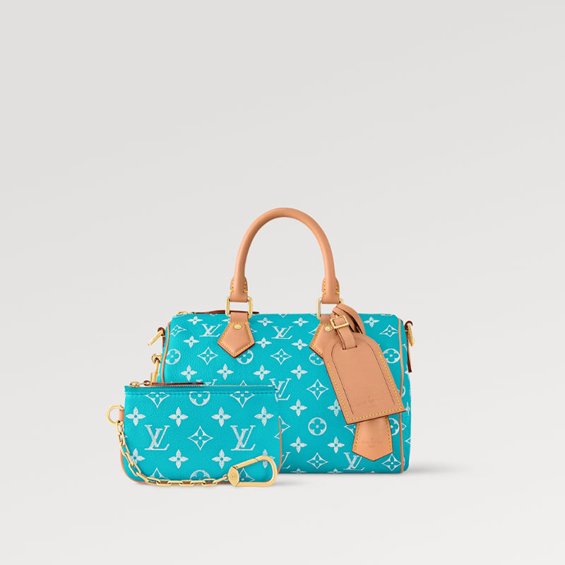 LV スピーディ P9 バンドリエール 25  Ref:M11561