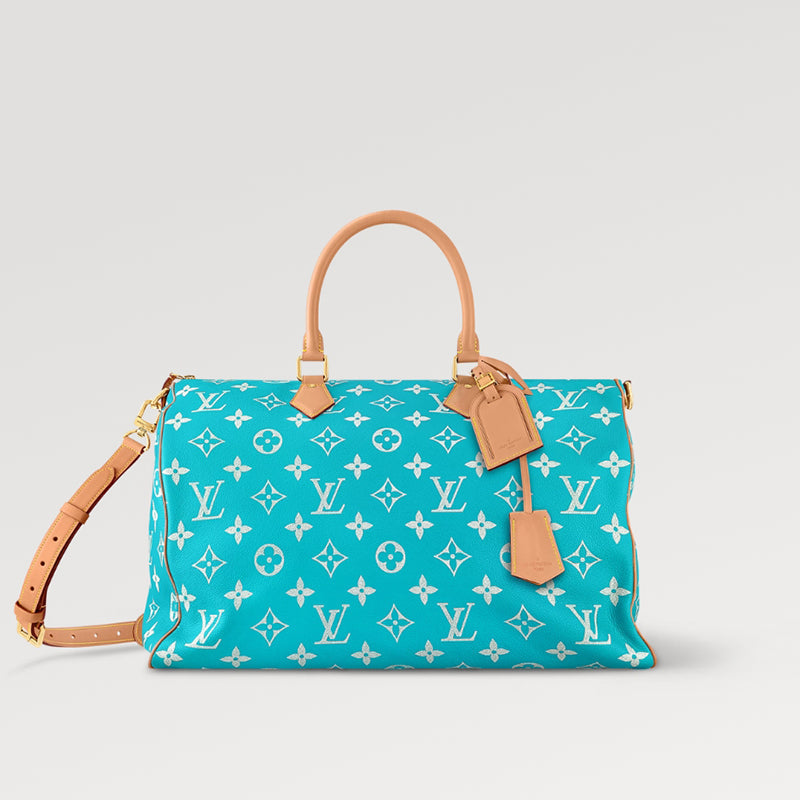 LV スピーディ P9 バンドリエール 50  Ref:M11565