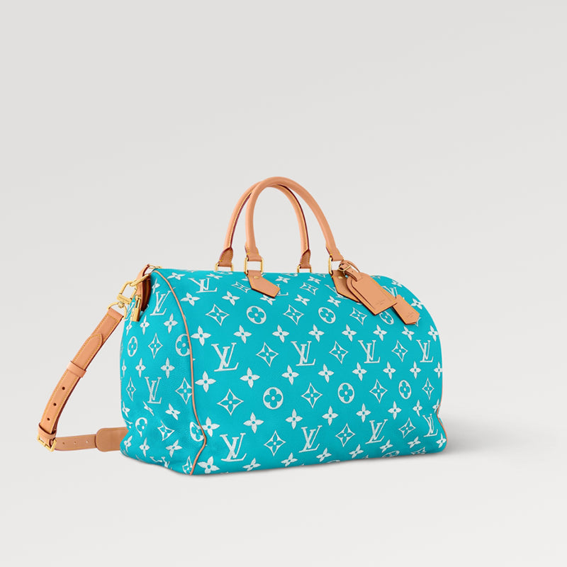 LV スピーディ P9 バンドリエール 50  Ref:M11565