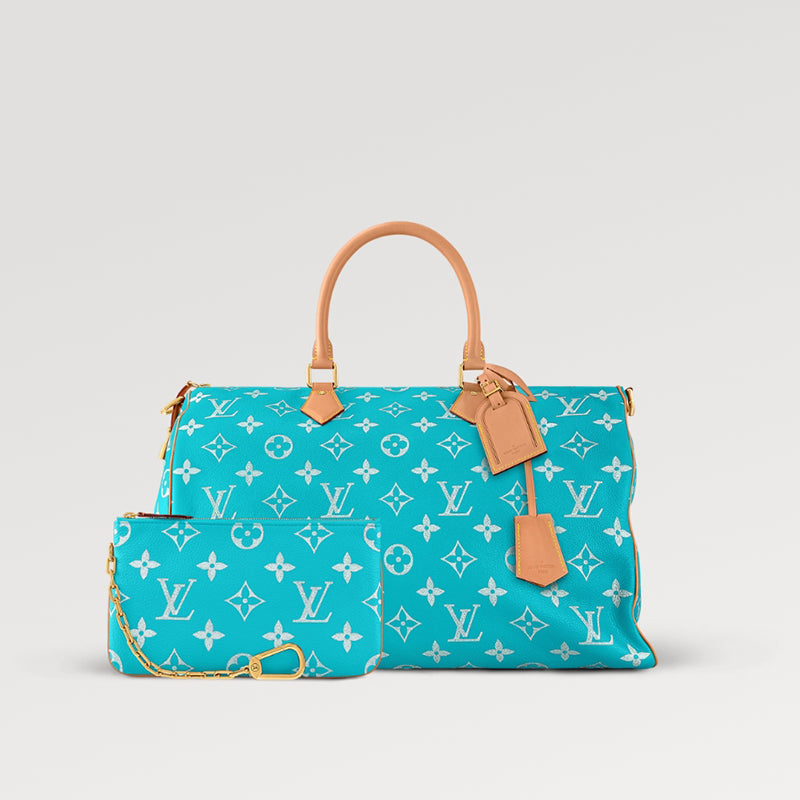 LV スピーディ P9 バンドリエール 50  Ref:M11565