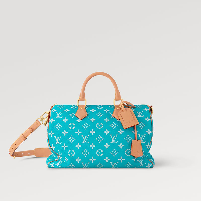 LV スピーディ P9 バンドリエール 40  Ref:M11564