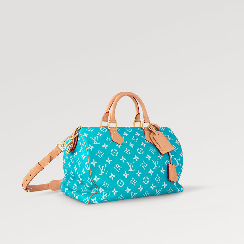 LV スピーディ P9 バンドリエール 40  Ref:M11564