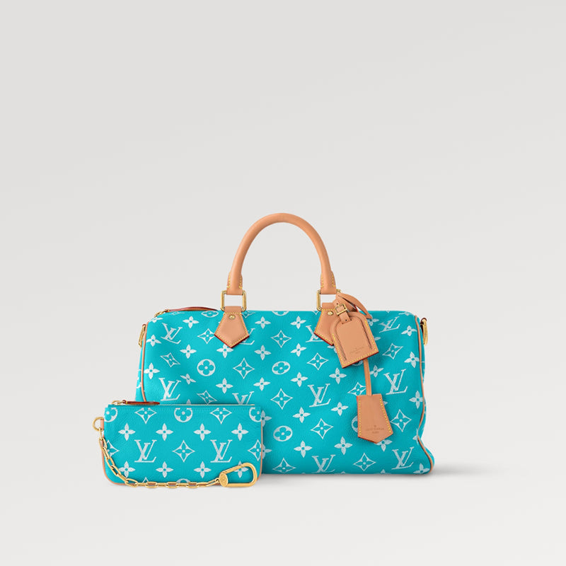 LV スピーディ P9 バンドリエール 40  Ref:M11564