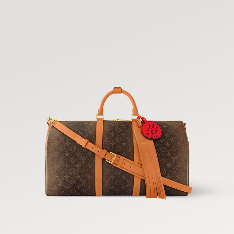 LV キーポル･バンドリエール 50  Ref:M11541