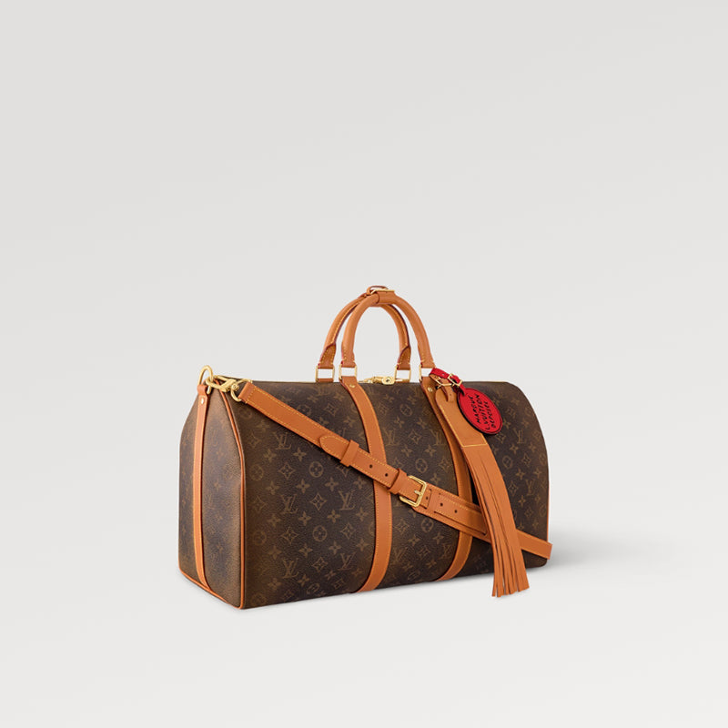 LV キーポル･バンドリエール 50  Ref:M11541