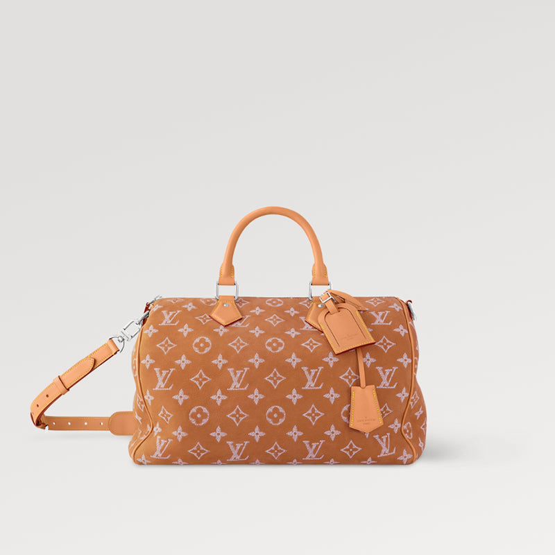 LV スピーディ P9 バンドリエール 40  Ref:M11569