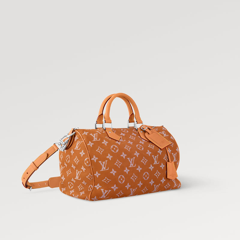 LV スピーディ P9 バンドリエール 40  Ref:M11569