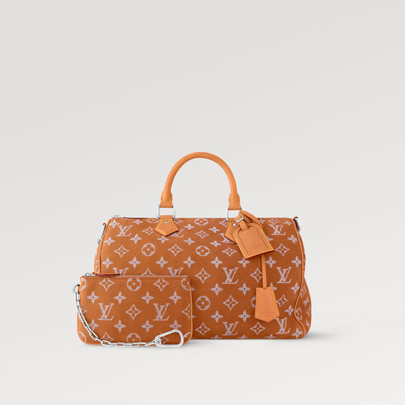 LV スピーディ P9 バンドリエール 40  Ref:M11569