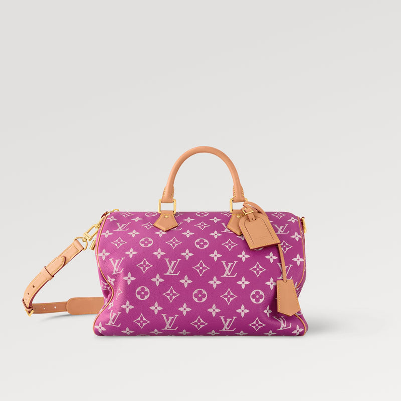 LV スピーディ P9 バンドリエール 40  Ref:M11563