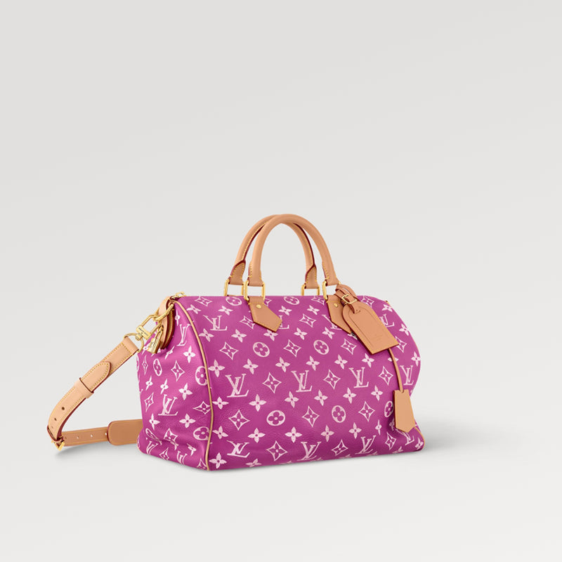 LV スピーディ P9 バンドリエール 40  Ref:M11563