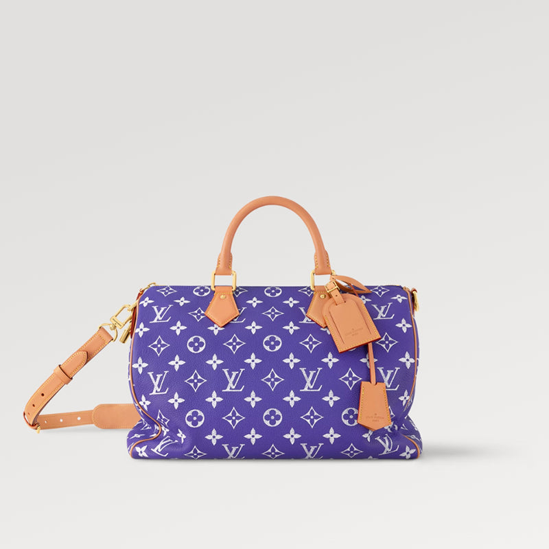 LV スピーディ P9 バンドリエール 40  Ref:M11597
