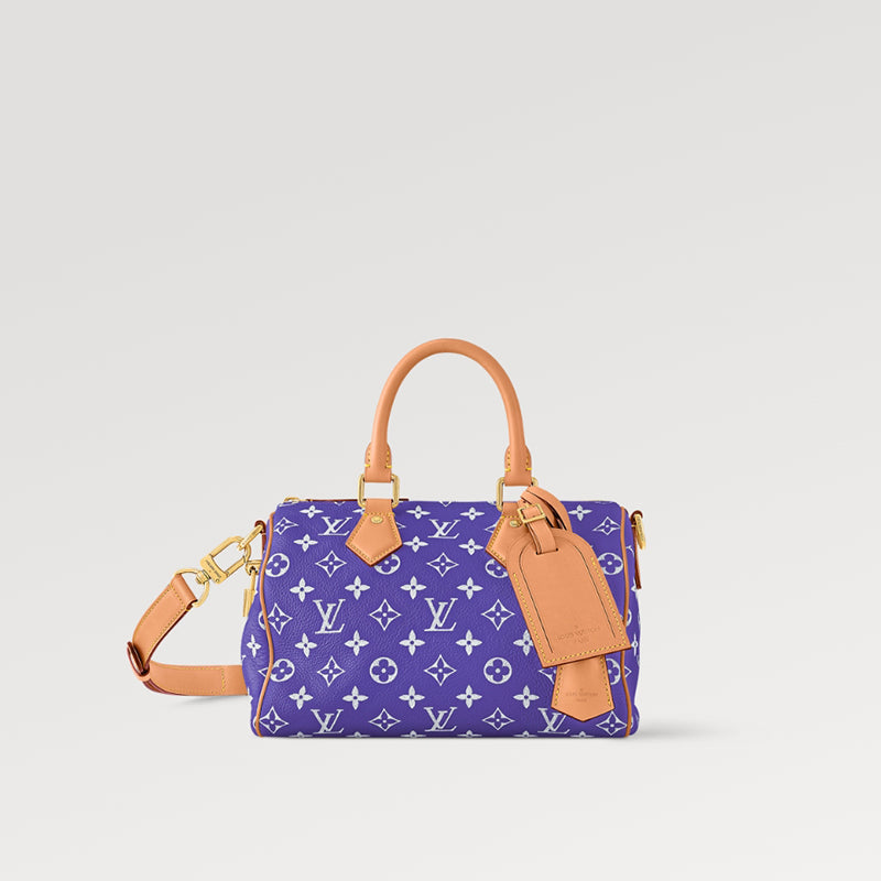 LV  スピーディ P9 バンドリエール 25  Ref:M11562