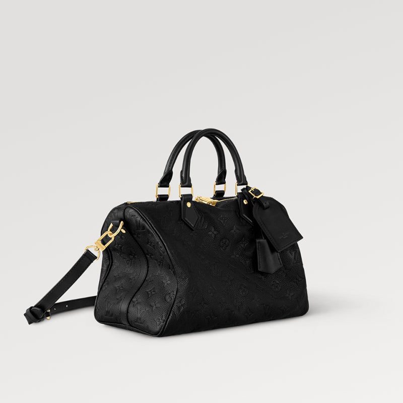 LV スピーディ ソフト 30 ハンドバッグ  Ref:M47186