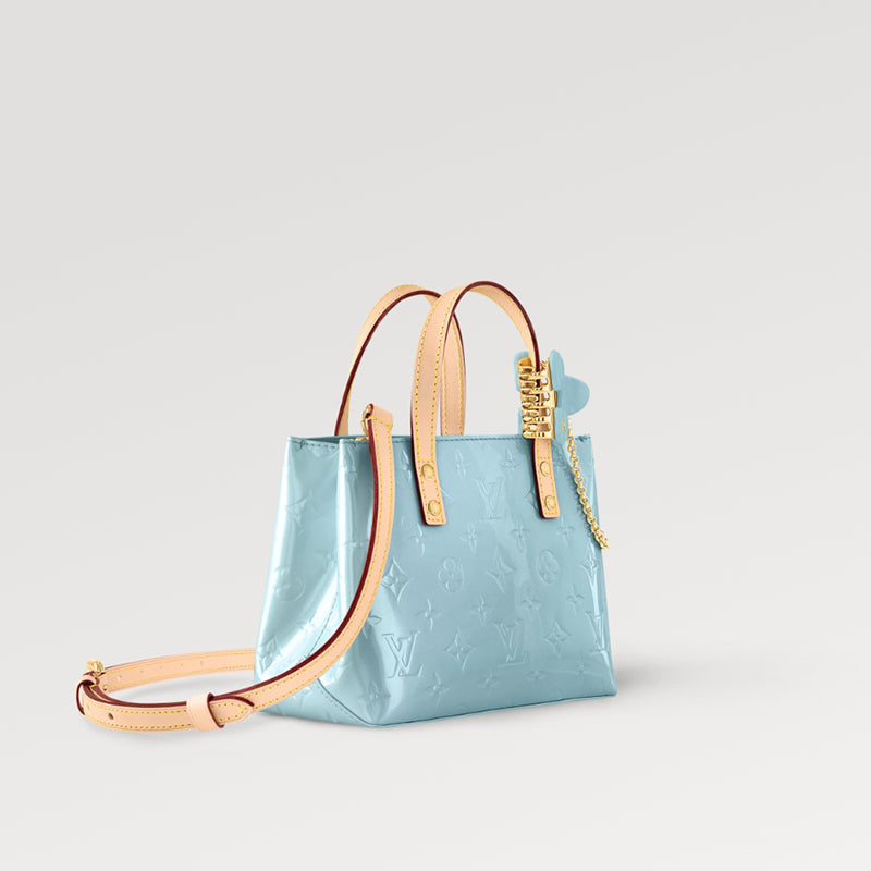 LV 小さなバッグを読む  Ref:M24144