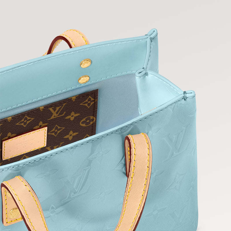 LV 小さなバッグを読む  Ref:M24144