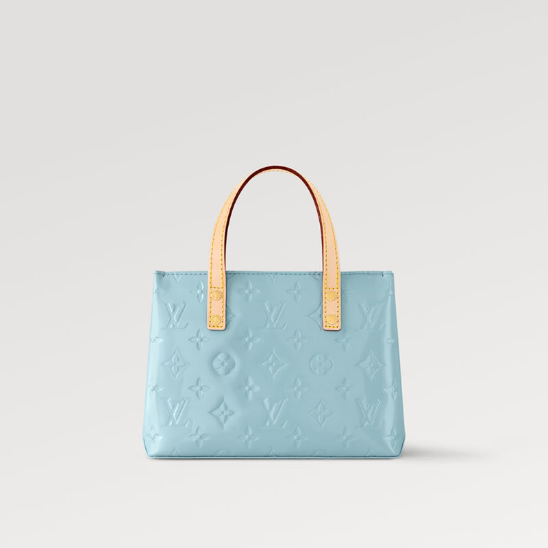 LV 小さなバッグを読む  Ref:M24144