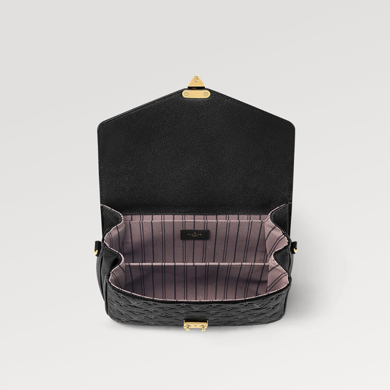 LV ポシェット･メティス MM  Ref:M41487